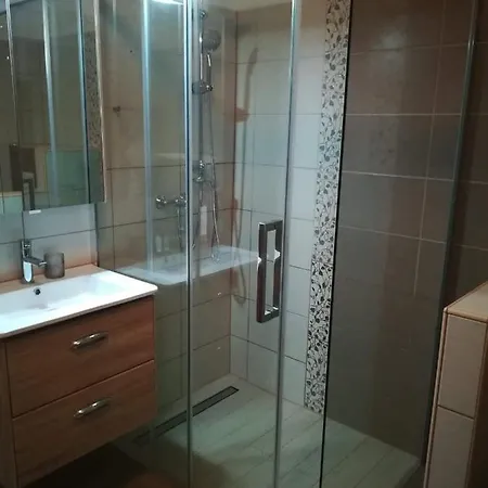 Kato Apartman Διαμέρισμα *
